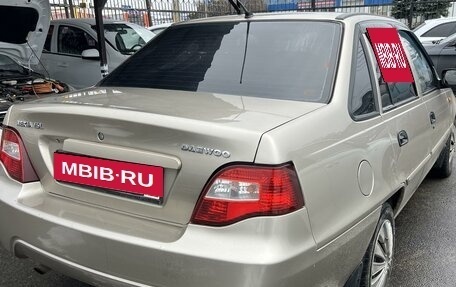 Daewoo Nexia I рестайлинг, 2013 год, 415 000 рублей, 3 фотография