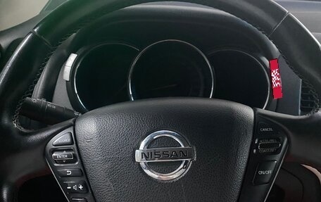 Nissan Murano, 2011 год, 1 130 000 рублей, 21 фотография