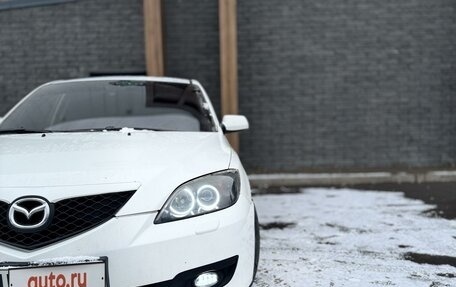 Mazda 3, 2008 год, 789 999 рублей, 10 фотография