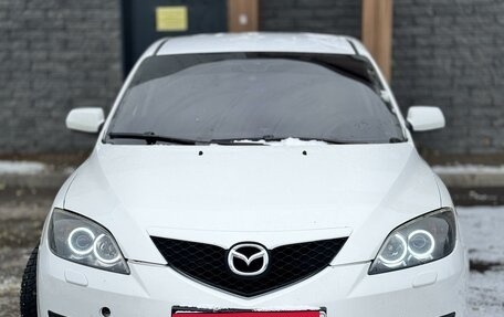 Mazda 3, 2008 год, 789 999 рублей, 11 фотография