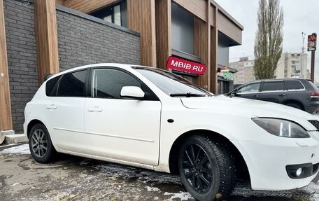 Mazda 3, 2008 год, 789 999 рублей, 17 фотография