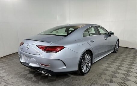 Mercedes-Benz CLS, 2021 год, 7 943 000 рублей, 6 фотография