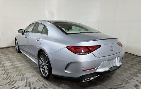 Mercedes-Benz CLS, 2021 год, 7 943 000 рублей, 4 фотография