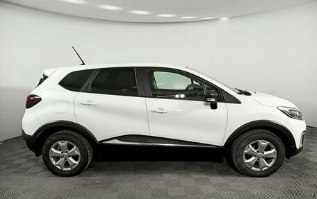 Renault Kaptur I рестайлинг, 2021 год, 1 839 000 рублей, 5 фотография