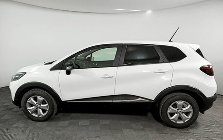 Renault Kaptur I рестайлинг, 2021 год, 1 839 000 рублей, 10 фотография