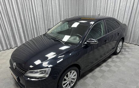 Volkswagen Jetta VI, 2013 год, 990 000 рублей, 9 фотография