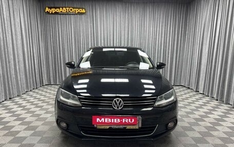 Volkswagen Jetta VI, 2013 год, 990 000 рублей, 6 фотография