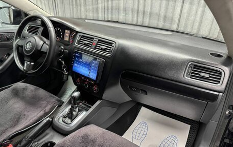 Volkswagen Jetta VI, 2013 год, 990 000 рублей, 37 фотография