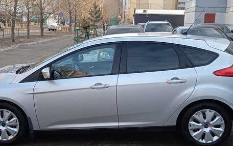 Ford Focus III, 2013 год, 999 000 рублей, 6 фотография