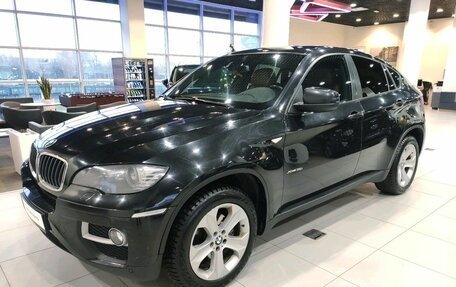 BMW X6, 2012 год, 2 190 000 рублей, 1 фотография