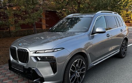 BMW X7, 2022 год, 14 900 000 рублей, 1 фотография