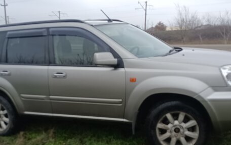 Nissan X-Trail, 2002 год, 779 000 рублей, 3 фотография