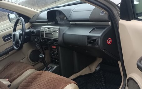 Nissan X-Trail, 2002 год, 779 000 рублей, 9 фотография