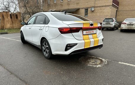 KIA Forte III, 2019 год, 1 800 000 рублей, 6 фотография