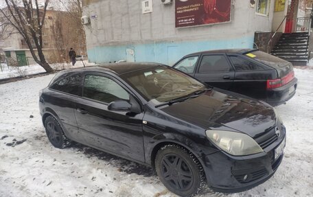 Opel Astra H, 2006 год, 460 000 рублей, 3 фотография