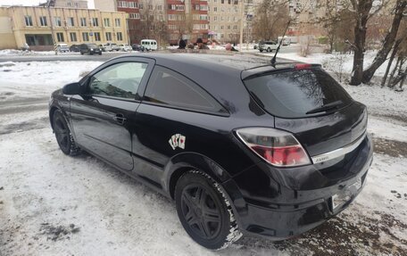 Opel Astra H, 2006 год, 460 000 рублей, 5 фотография