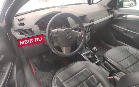 Opel Astra H, 2006 год, 460 000 рублей, 4 фотография