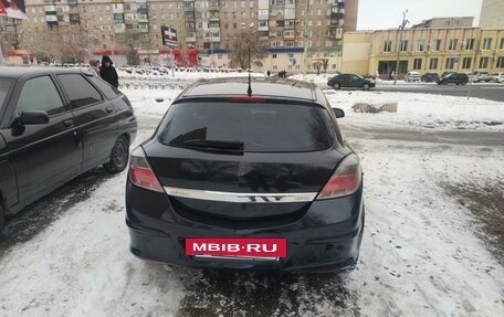 Opel Astra H, 2006 год, 460 000 рублей, 6 фотография