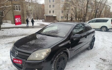 Opel Astra H, 2006 год, 460 000 рублей, 7 фотография