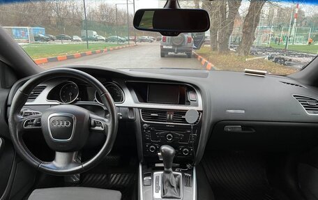 Audi A5, 2011 год, 1 490 000 рублей, 18 фотография