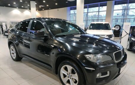 BMW X6, 2012 год, 2 190 000 рублей, 3 фотография