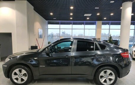 BMW X6, 2012 год, 2 190 000 рублей, 4 фотография