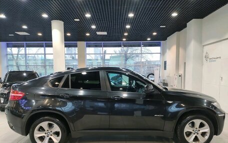 BMW X6, 2012 год, 2 190 000 рублей, 5 фотография