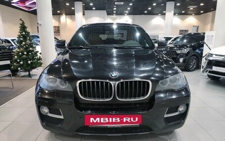 BMW X6, 2012 год, 2 190 000 рублей, 2 фотография