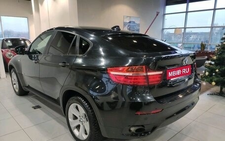 BMW X6, 2012 год, 2 190 000 рублей, 6 фотография