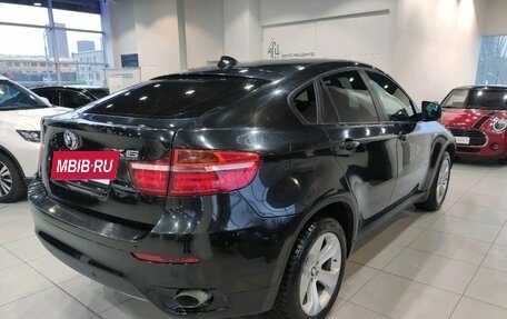 BMW X6, 2012 год, 2 190 000 рублей, 8 фотография