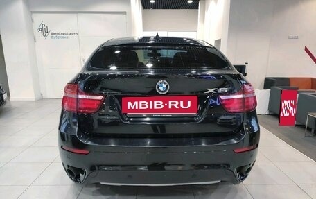 BMW X6, 2012 год, 2 190 000 рублей, 7 фотография