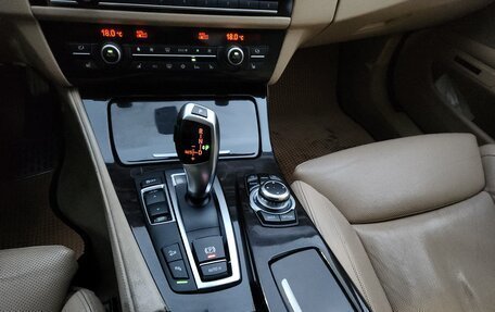 BMW 5 серия, 2011 год, 2 100 000 рублей, 20 фотография