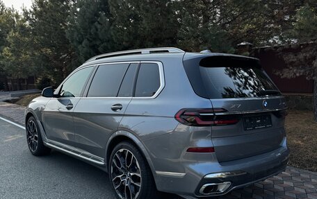 BMW X7, 2022 год, 14 900 000 рублей, 4 фотография