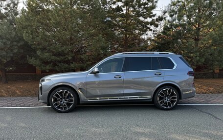 BMW X7, 2022 год, 14 900 000 рублей, 3 фотография