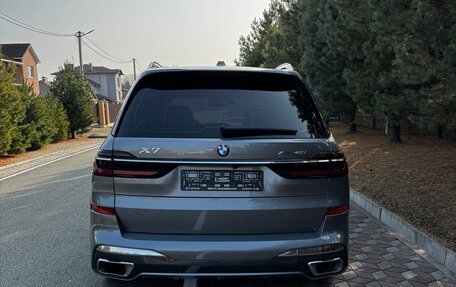 BMW X7, 2022 год, 14 900 000 рублей, 5 фотография