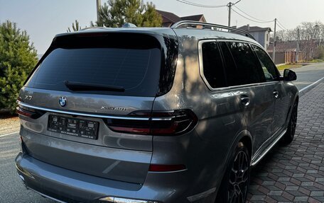 BMW X7, 2022 год, 14 900 000 рублей, 6 фотография