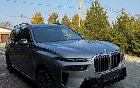 BMW X7, 2022 год, 14 900 000 рублей, 7 фотография