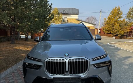 BMW X7, 2022 год, 14 900 000 рублей, 2 фотография