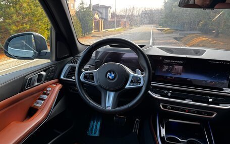 BMW X7, 2022 год, 14 900 000 рублей, 13 фотография