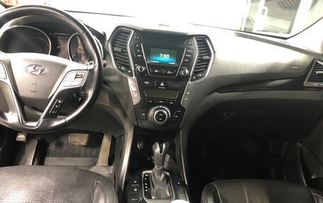 Hyundai Santa Fe III рестайлинг, 2012 год, 1 750 000 рублей, 6 фотография