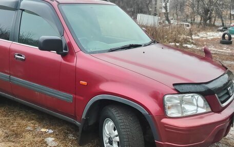 Honda CR-V IV, 1997 год, 545 000 рублей, 2 фотография