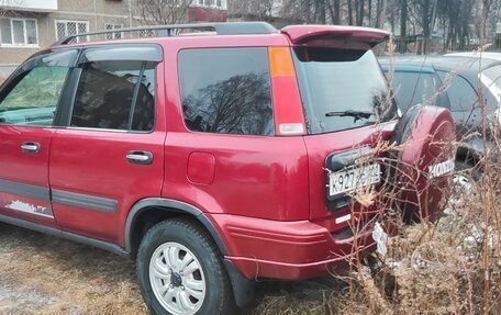 Honda CR-V IV, 1997 год, 545 000 рублей, 4 фотография