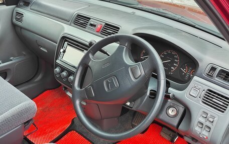 Honda CR-V IV, 1997 год, 545 000 рублей, 7 фотография