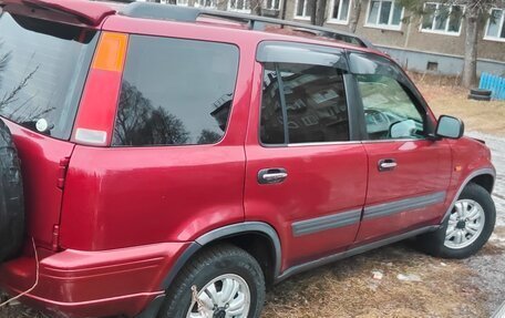 Honda CR-V IV, 1997 год, 545 000 рублей, 3 фотография