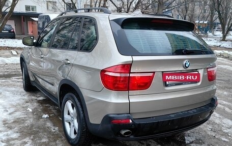 BMW X5, 2008 год, 1 750 000 рублей, 8 фотография