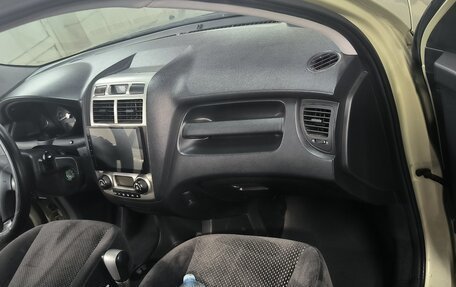 KIA Sportage II, 2005 год, 830 000 рублей, 17 фотография