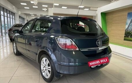 Opel Astra H, 2008 год, 900 000 рублей, 7 фотография