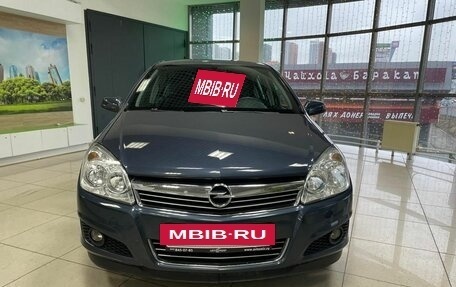 Opel Astra H, 2008 год, 900 000 рублей, 2 фотография