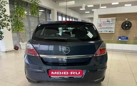 Opel Astra H, 2008 год, 900 000 рублей, 6 фотография