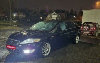 Ford Mondeo IV, 2007 год, 700 000 рублей, 1 фотография